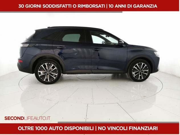 DS DS 7 1.5 bluehdi Rivoli 130cv auto - Foto 6