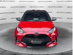 Toyota Yaris Hybrid Style MY22
