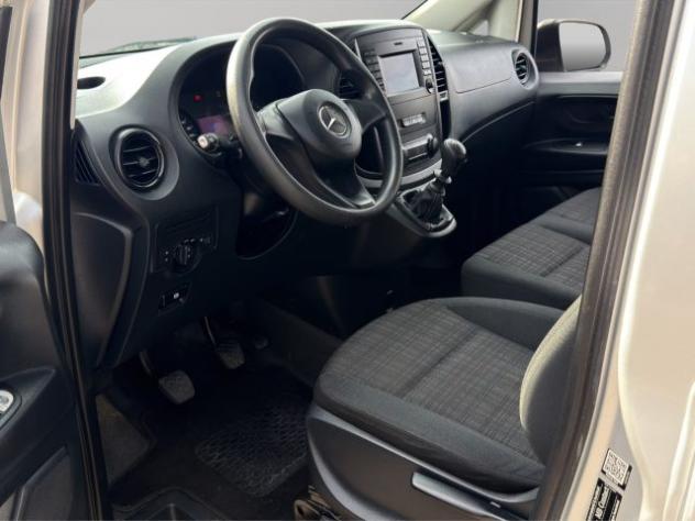 MERCEDES-BENZ Vito 114 LONG ALLESTITO rif. 23735502 - Foto 7