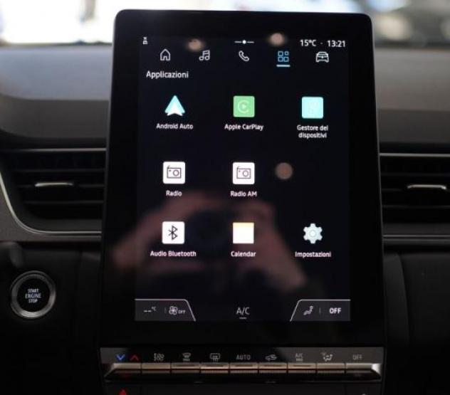Renault Captur ECO-G 100 CV Techno#RETROCAMERA! - Foto 6