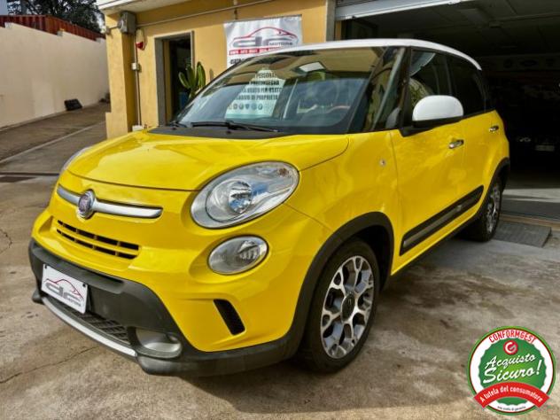 FIAT 500L 1.6 Multijet 120 CV Trekking rif. 24000068 - Foto 2