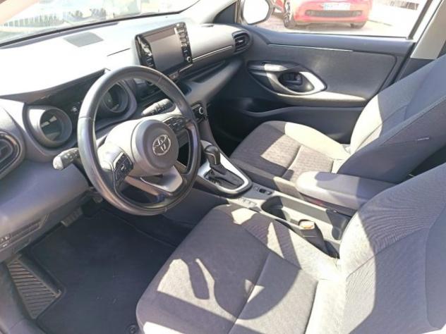 TOYOTA Yaris 1.5 Hybrid 5 porte Business rif. 23837395 - Foto 9