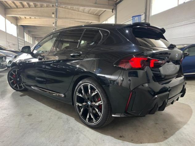 BMW 120 48V MSport Pro "19 M Sport TELECAM.360/PACK BLACK rif. 24158922 - Foto 3