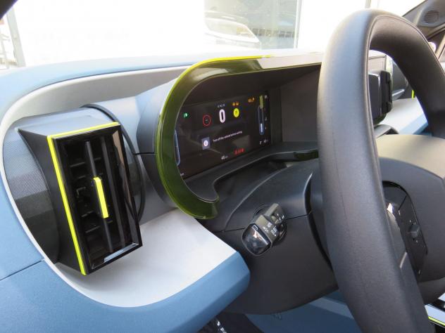 FIAT Grande Panda Hybrid 1.2 Hybrid 110 cv Pop - Foto 10