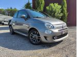 FIAT 500 (2015-2024) 1.0 Hybrid Sport