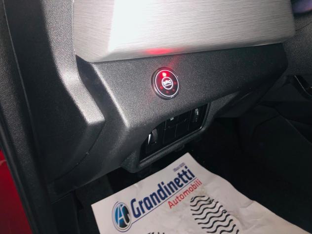 EVO 5 1.5 BENZINA GPL NUOVA PRONTA CONSEGNA KM 0 - Foto 10
