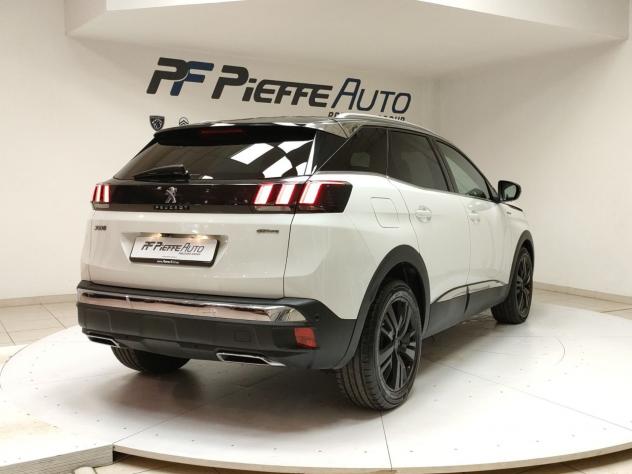 Peugeot 3008 3008 BlueHDi 130 S&S EAT8 GT Line - Foto 4