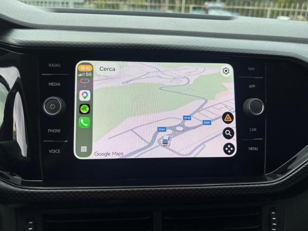 Volkswagen T-Cross 1.0 TSI Style - Foto 8