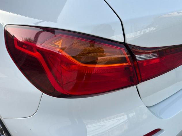 BMW Serie 1 116d Business Advantage - Foto 8