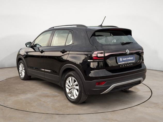 Volkswagen T-Cross 1.6 TDI SCR Style BMT - Foto 4