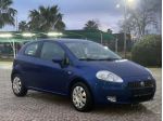 FIAT GRANDE PUNTO 1.3 DIESEL