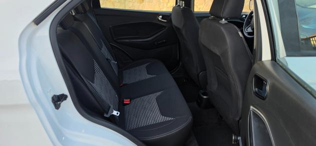 Ford Ka+ 1.2 70 CV Start&Stop - Foto 7
