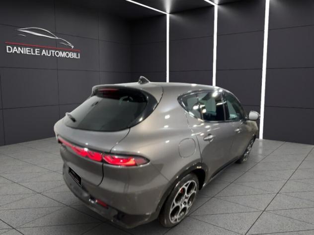 ALFA ROMEO Tonale Tonale 1.5 160 CV MHEV TCT7 Veloce - Foto 4
