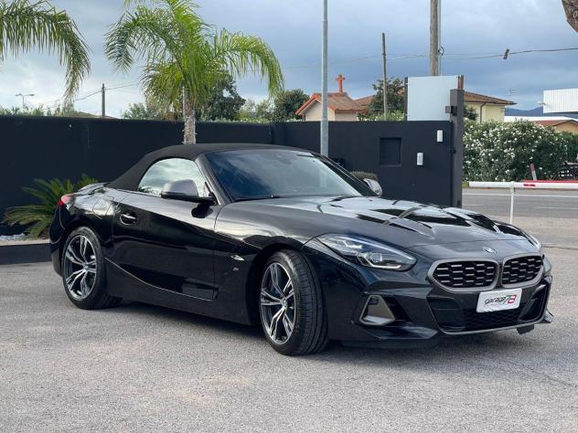 BMW - Z4 - M40i - Foto 3