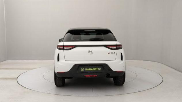 DS AUTOMOBILES DS 3 DS3 Crossback 1.2 puretech Performance Line 100cv rif. 22635820 - Foto 4