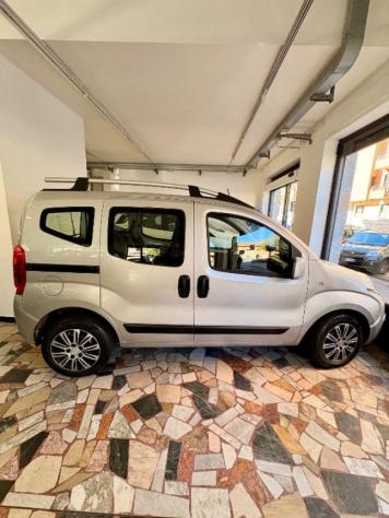 FIAT Qubo 1.3 rif. 24221070