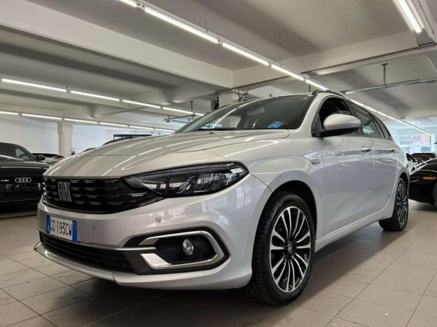 FIAT Tipo 1.0 SW Life - Foto 3