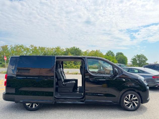FIAT Ulysse (2024--) Ulysse 2.0 BlueHDi 180 CV AT8 L3 - Foto 7