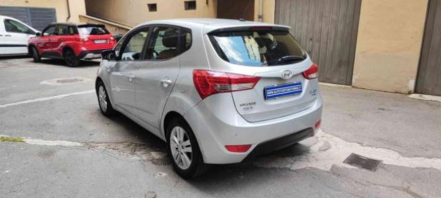 HYUNDAI iX20 1.4 CRDI 77 CV Comfort rif. 23477373 - Foto 5