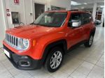 JEEP Renegade 2.0 Mjt 140CV 4WD Active Drive Low Limited rif. 24105913
