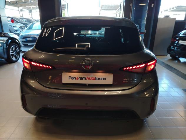 MG MG3 MG3 1.5 Hybrid+ Luxury - Foto 6