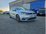 Volkswagen Polo GTI 1.8 3p. BlueMotion Technology