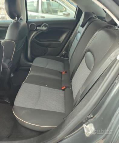Fiat 500X 1.3 MultiJet 95 CV City Cross - Foto 10