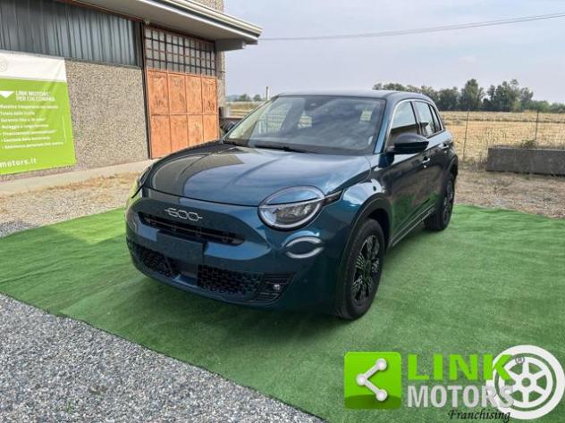 FIAT 600 LA PRIMA rif. 24156739