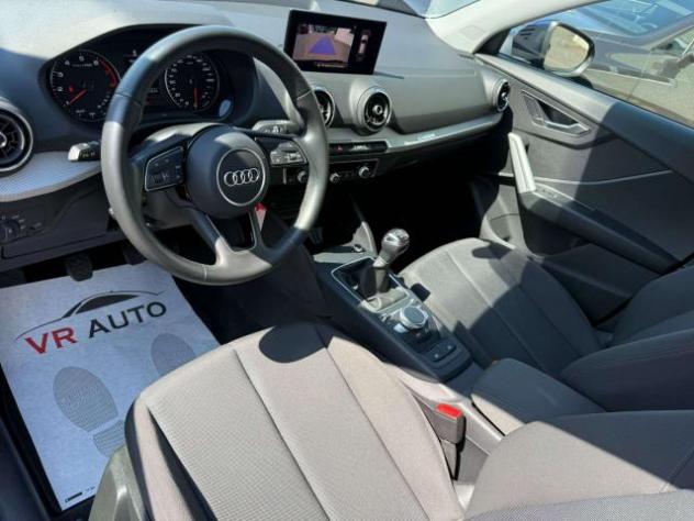 Audi Q2 30 1.0 tfsi TELECAMERA/CARPLAY/FULL LED/SEDILI RISCALDATI - PROMO FIN - Foto 6