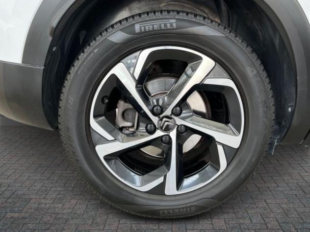 CITROEN C5 Aircross PureTech 130 S&S EAT8 Shine rif. 23513403 - Foto 7