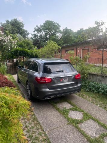 Mercedes-benz C 250 AMG #AO - Foto 5