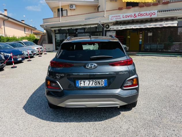 Hyundai Kona 1.0 T-GDI Xpossible - Foto 6