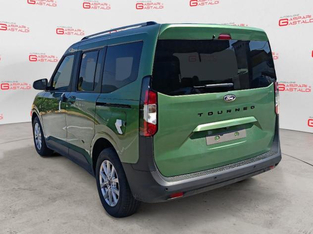 Ford Tourneo Courier 1.0 EcoBoost Titanium - Foto 5