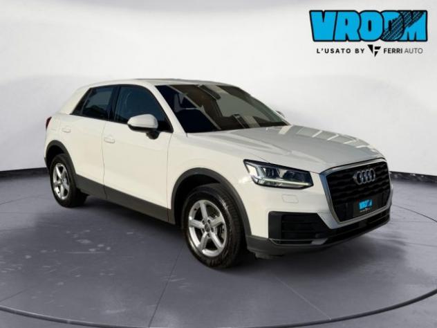 AUDI Q2 1.4 TFSI S tronic Business rif. 23983678 - Foto 4