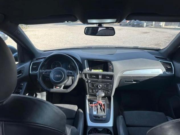 Audi Q5 2.0 TDI 170 CV quattro S tronic - Foto 4
