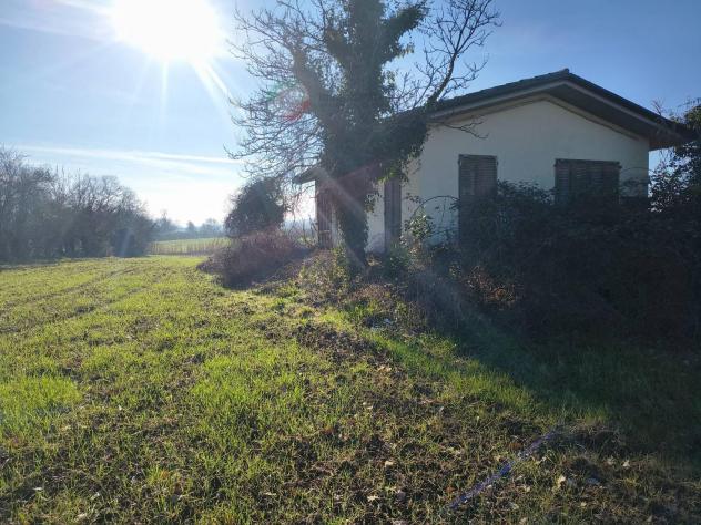 Terreno Agricolo - Riccione . Rif.: C 110 - Foto 8