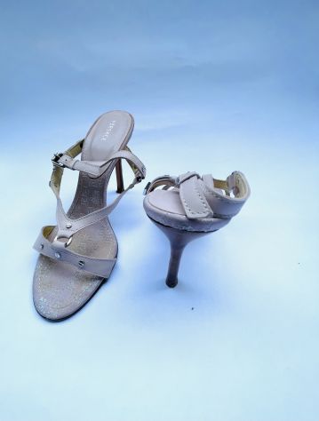 Autentici sandali Versace - Foto 4