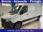 MERCEDES-BENZ Sprinter 311 CDI Kasten L2 Furgone rif. 23812899