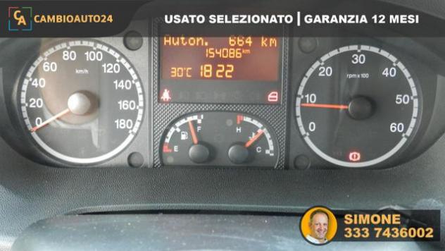 CITROEN Jumper 33 2.2 HDi/130 PM-TN Furgone Vetrato rif. 24054413 - Foto 10
