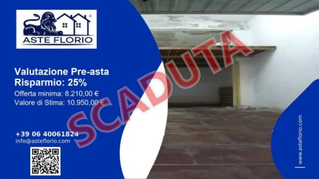 Immobile in asta di 14 m² con più di 5 locali in vendita a Arzachena