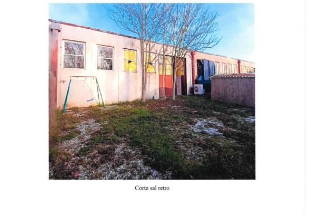 Immobile in asta di 399 m² in vendita a Magione - Foto 5