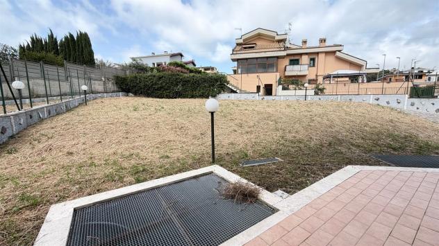 Albano Laziale – Villini a schiera di nuova costruzione - Foto 17