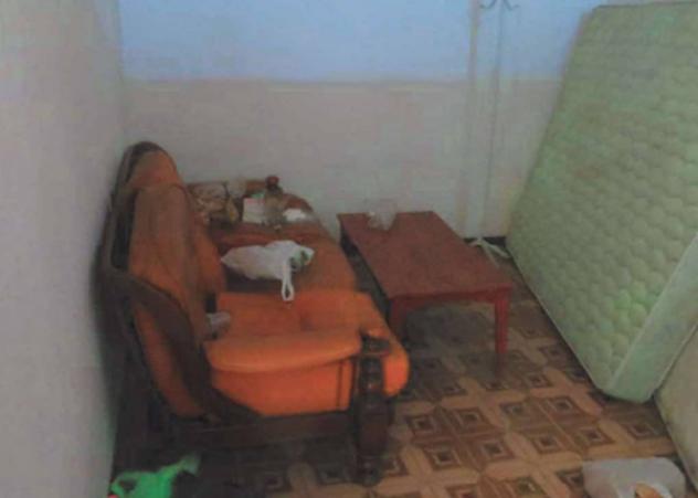 Immobile in asta di 83 m², box auto in vendita a Albano Sant'Alessandro - Foto 8