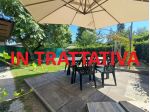 Buguggiate - Appartamento con giardino privato