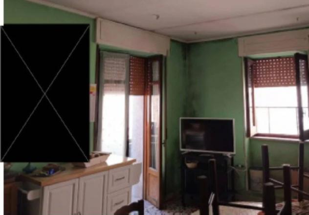 Immobile in asta di 121 m² in vendita a Buonabitacolo - Foto 3