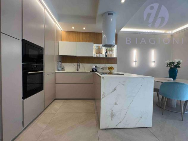 Appartamento in vendita a Lido di Camaiore - Camaiore 120 mq Rif: 1452644 - Foto 4