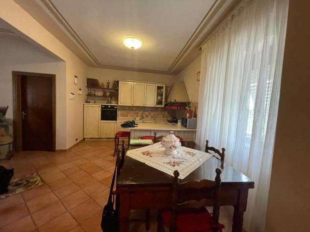 Terratetto in vendita a Tassignano - Capannori 98 mq Rif: 1432526 - Foto 8