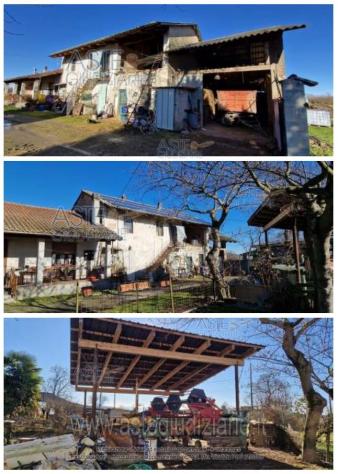 IMMOBILI-IMMOBILE RESIDENZIALE-CASCINA MALPENSATA - Foto 7