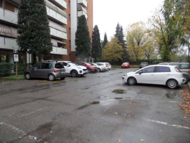 Immobile in asta di 66 m², box auto in vendita a Carpi - Foto 12