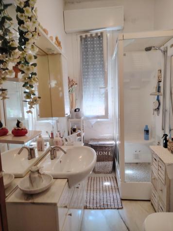 Casa semindipendente in vendita a Carrara 100 mq Rif: 1417269 - Foto 9